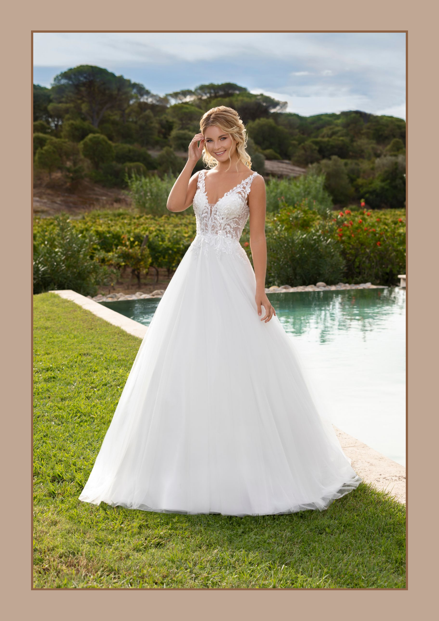 miroir-mariee-location-achat-perpignan-66-pyrénées-orientales-robe-femme
